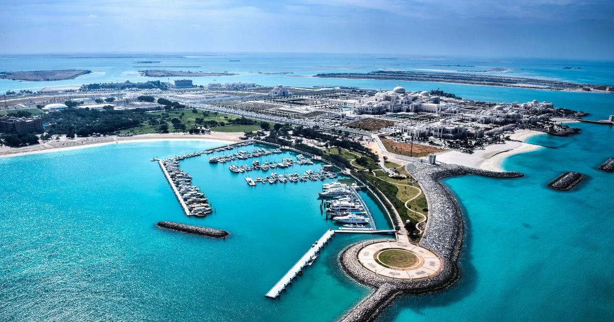 Abu Dhabi City Tour