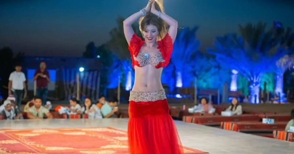 Belly Dance