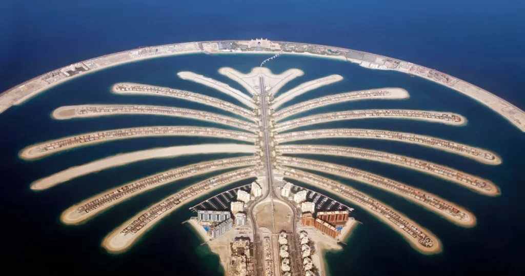 dubai city tour