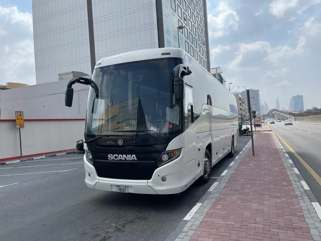 Next Vehicle