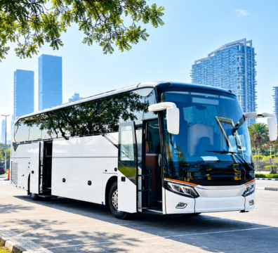 50-seat-bus Rental Services in Abu Dhabi