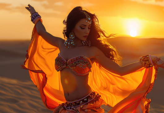 Cultural Performances