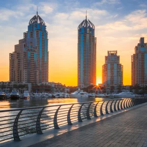 Best Travel & Tours in UAE | Eurostudys Tours